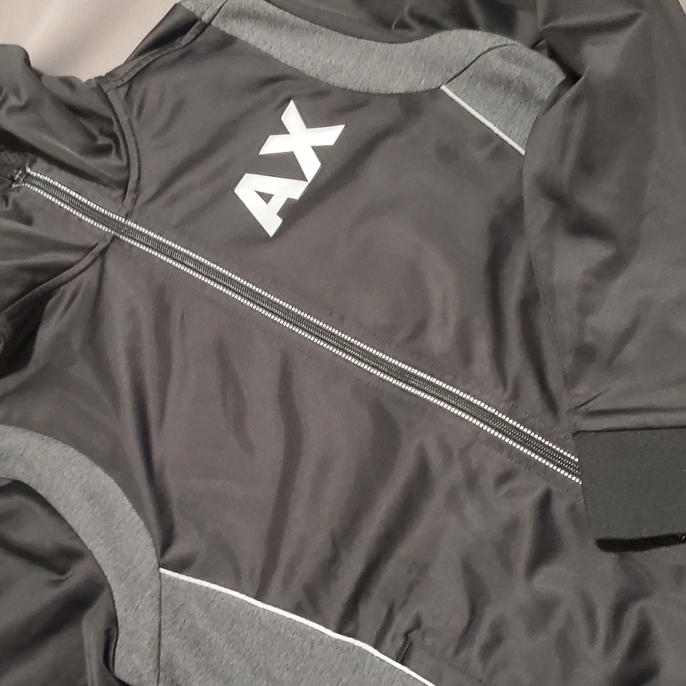 A|X Sweater